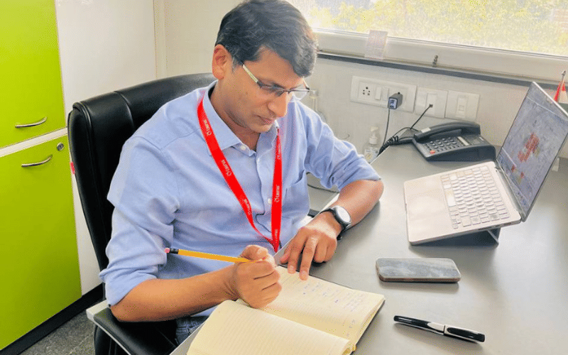 The Chetan Jain Column: Designing for consumer safety and health